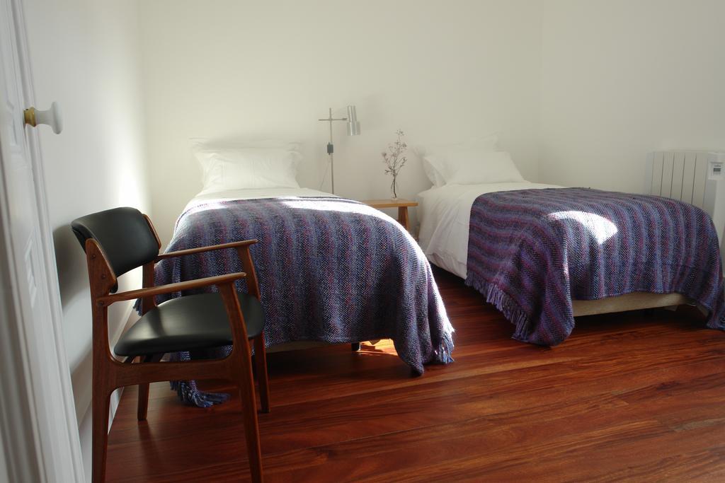 Casas Adentro Villa Faro Room photo