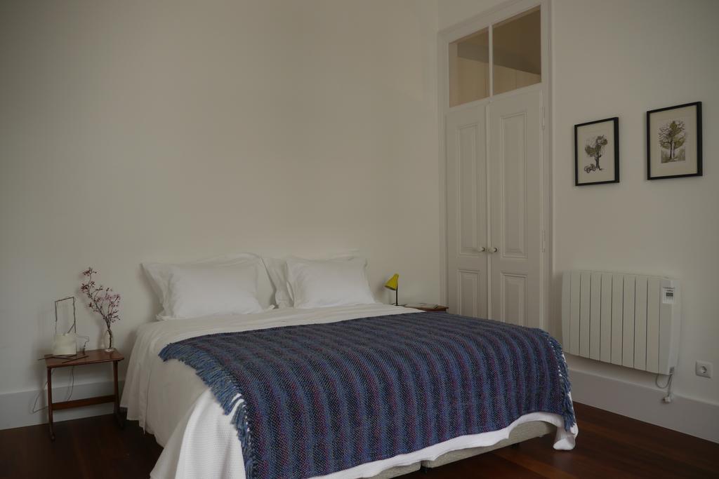 Casas Adentro Villa Faro Room photo