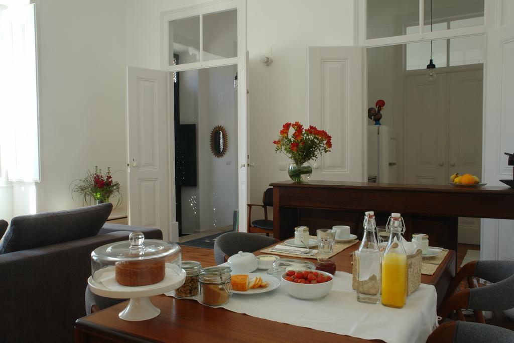 Casas Adentro Villa Faro Room photo