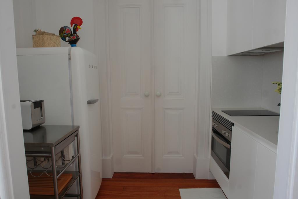 Casas Adentro Villa Faro Room photo